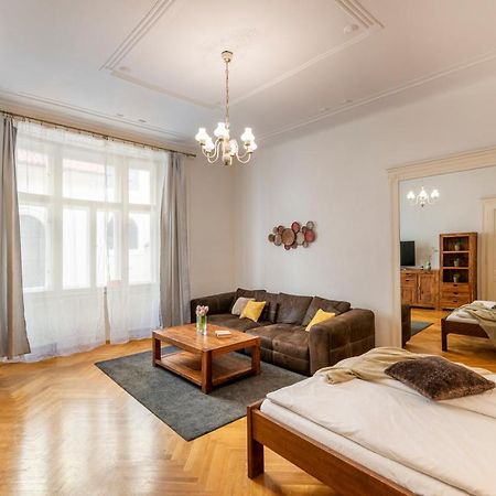 Templova - Old Town Apartments Prag Dış mekan fotoğraf