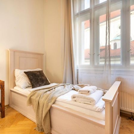 Templova - Old Town Apartments Prag Dış mekan fotoğraf